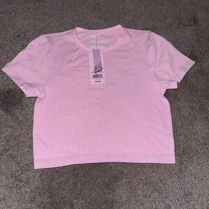 NWT Wild fable top